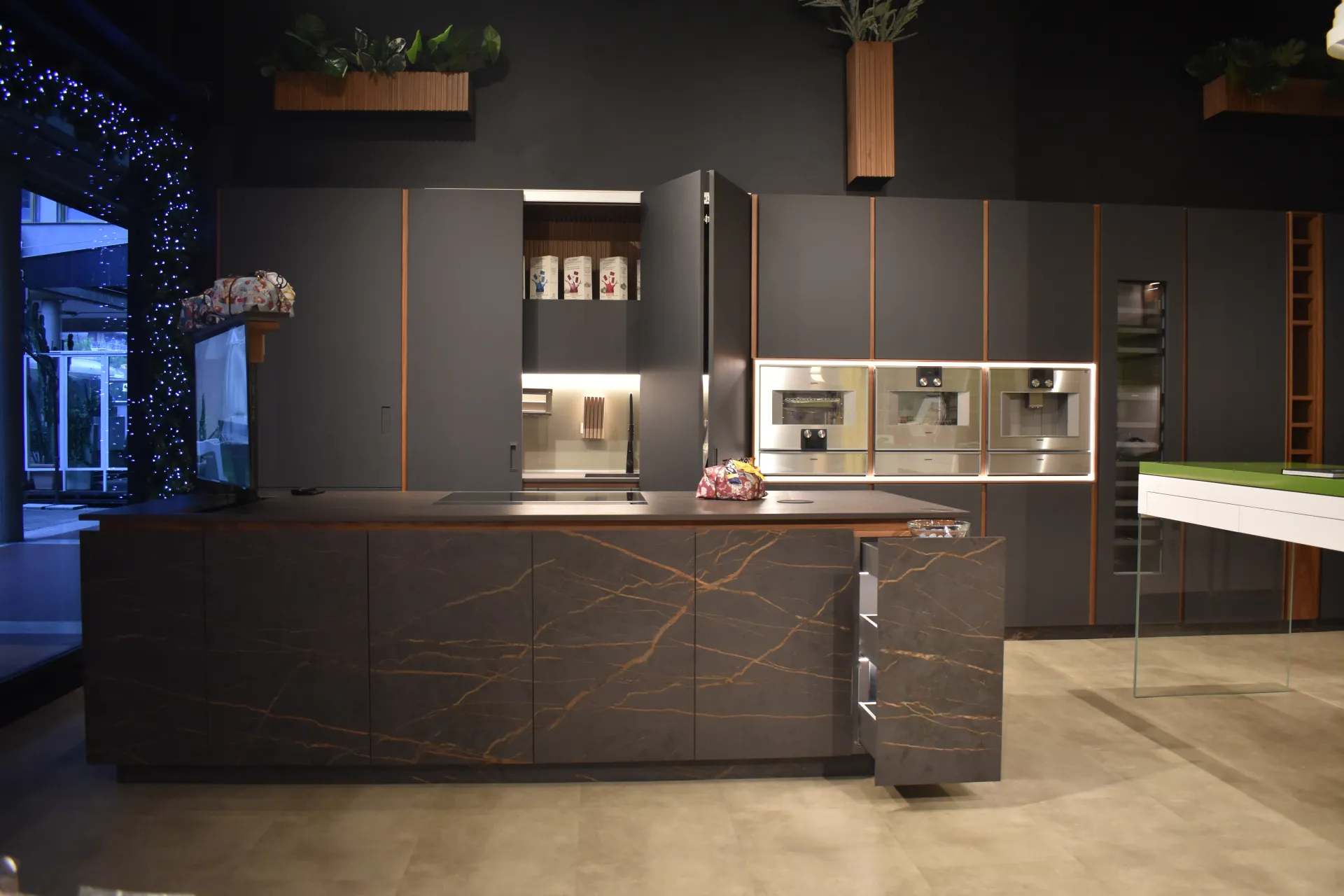 Showroom Progettarredo